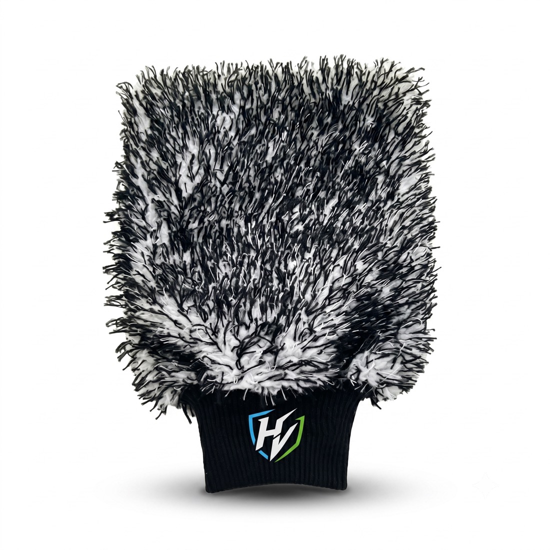Wash Mitt